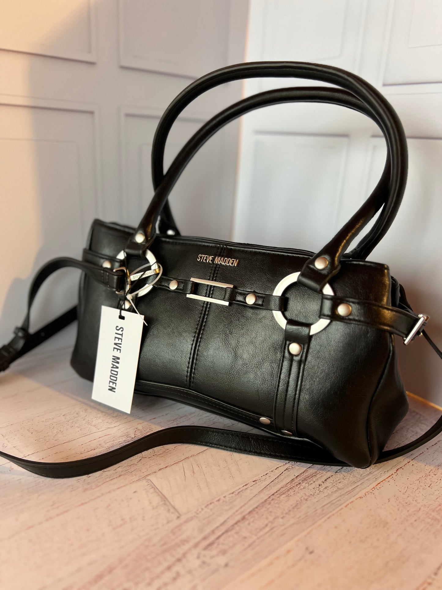 Cartera Steve Madden