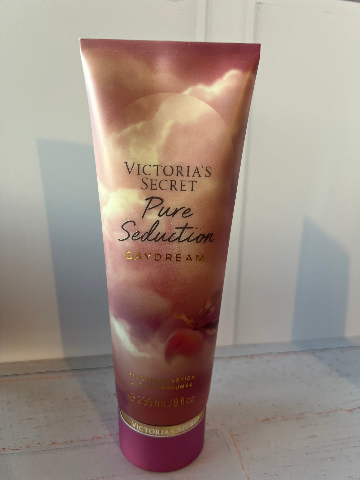 Crema de Victoria’s Secret