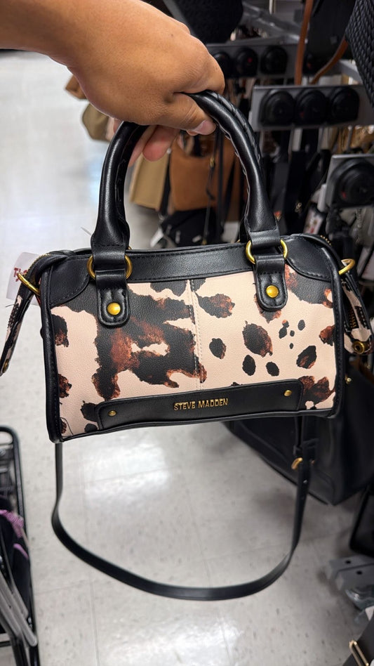 Crossbody Steve Madden