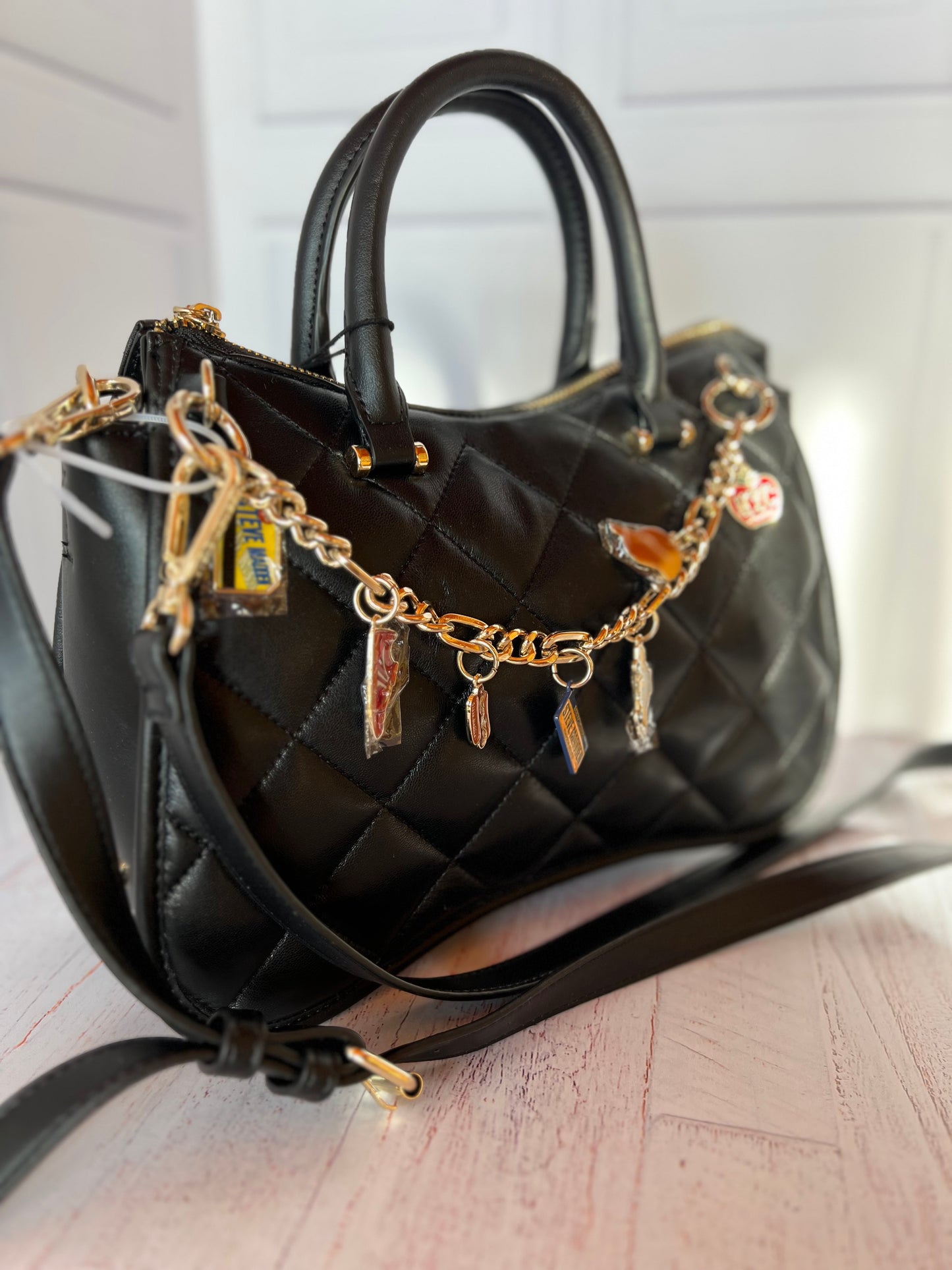 Cartera Steve Madden