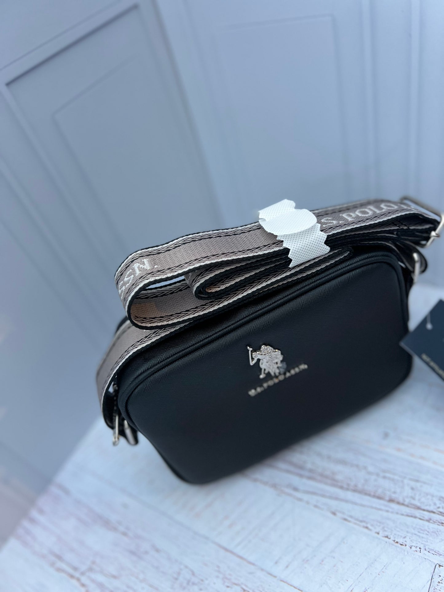 Crossbody U.S Polo Assn
