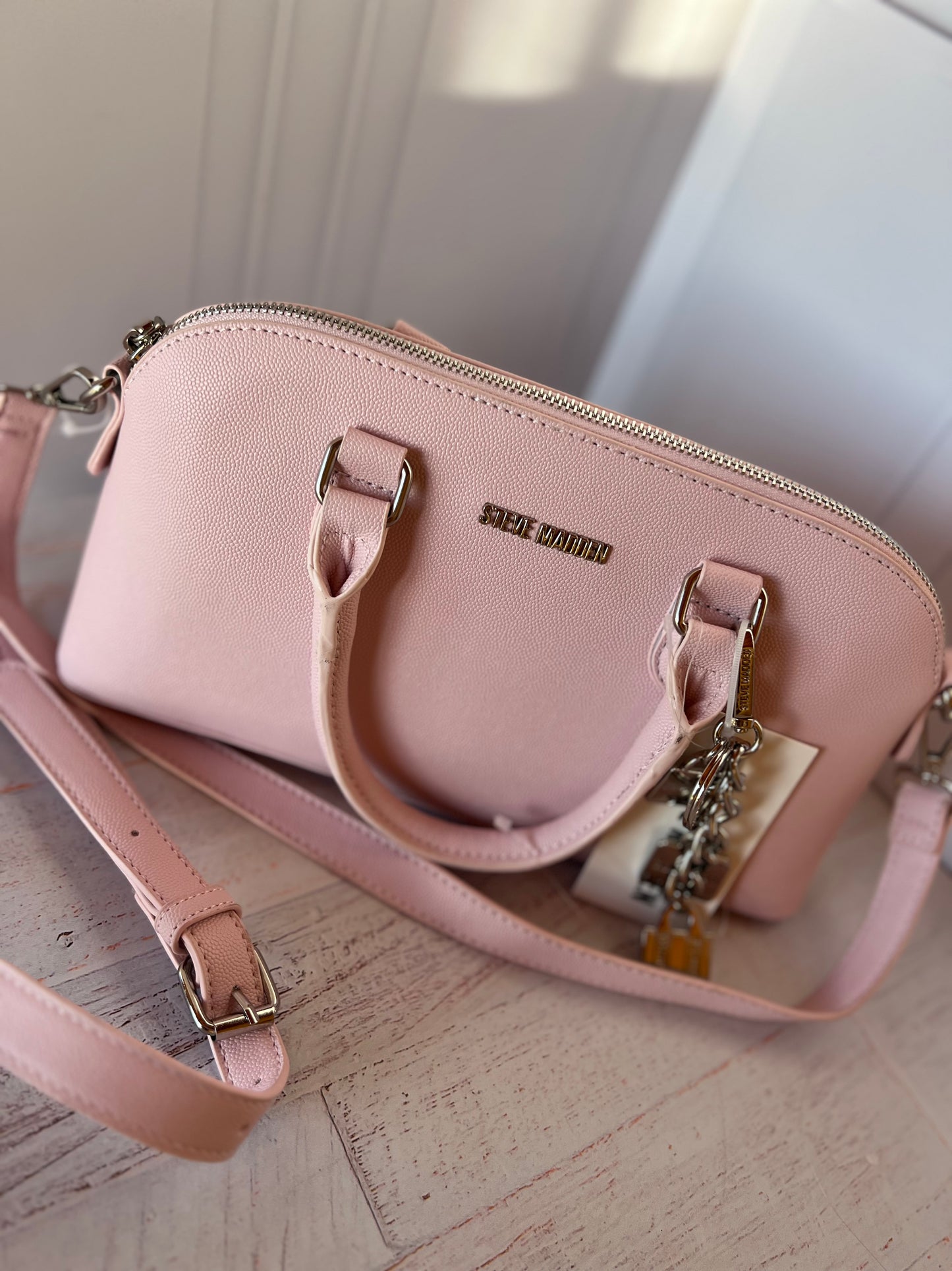 Cartera Steve Madden