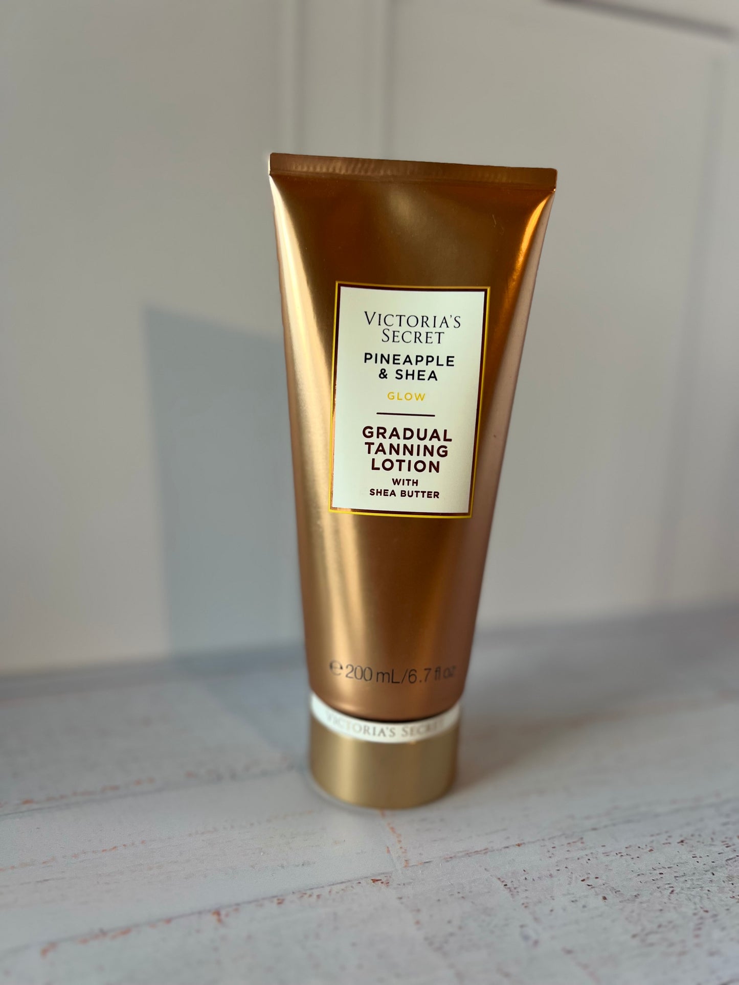 Crema de Victoria’s Secret