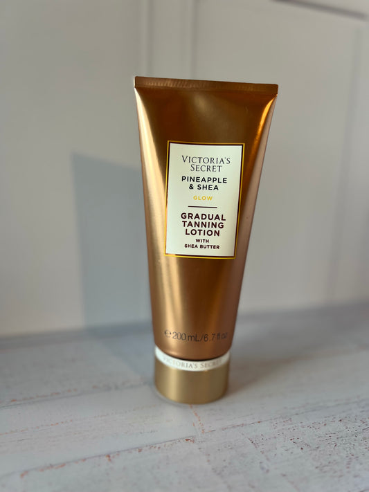 Crema de Victoria’s Secret