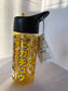 Botellas de Pokemon y Pikachu