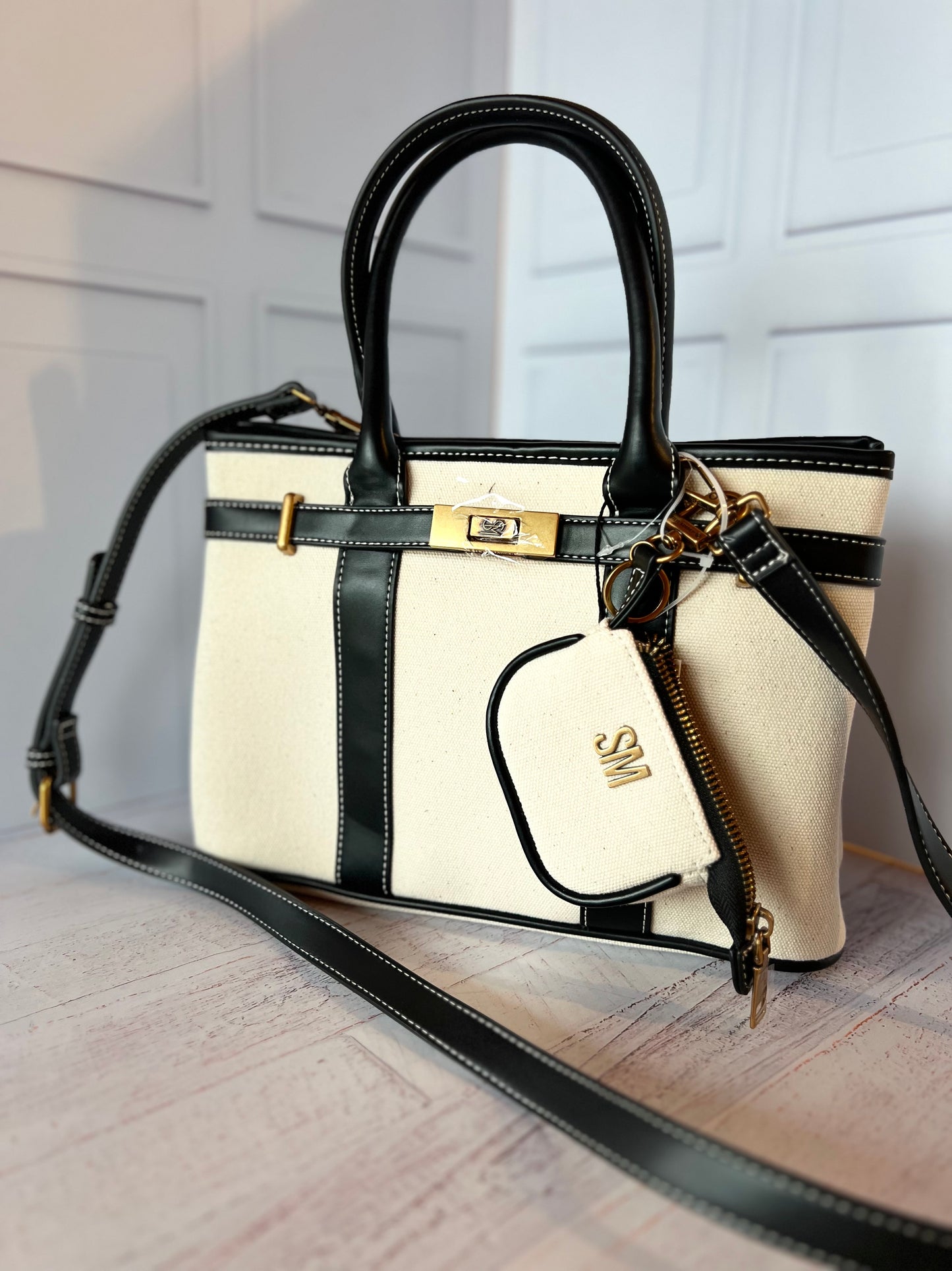 Cartera Steve Madden