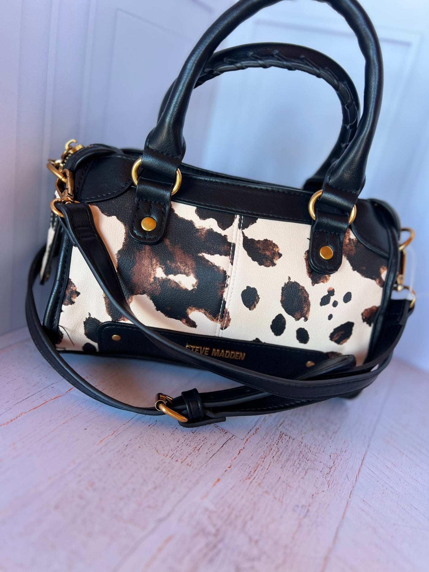 Crossbody Steve Madden