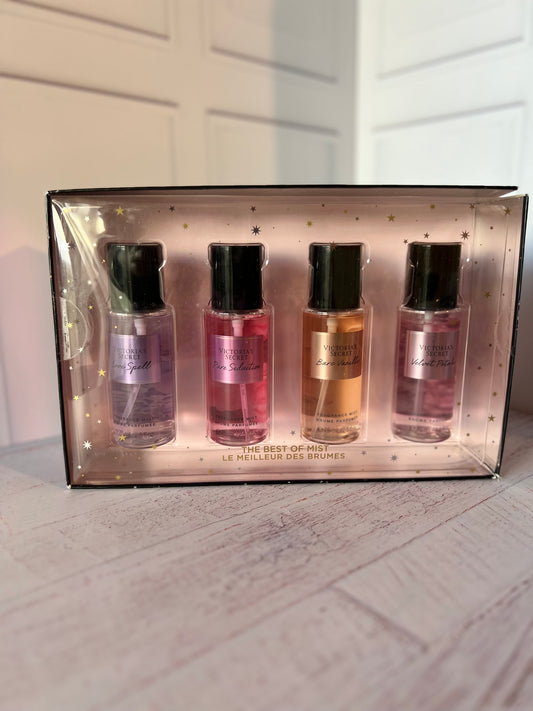 Set de Splash Victoria’s Secret