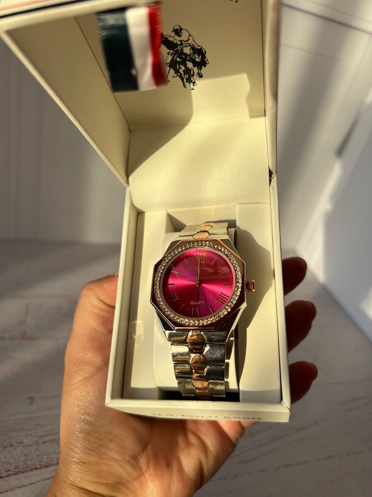 Reloj U.S Polo ASSN.