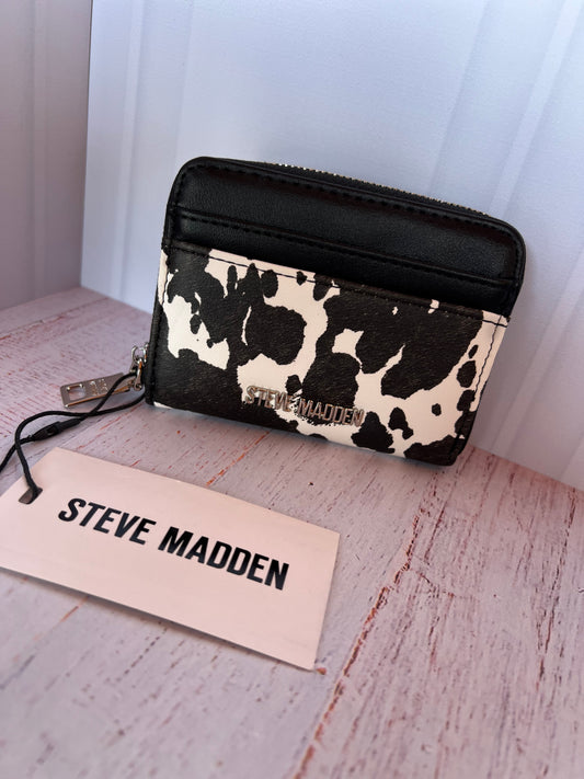 Tarjetero Steve Madden