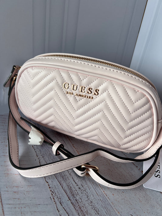 Crossbody Guess