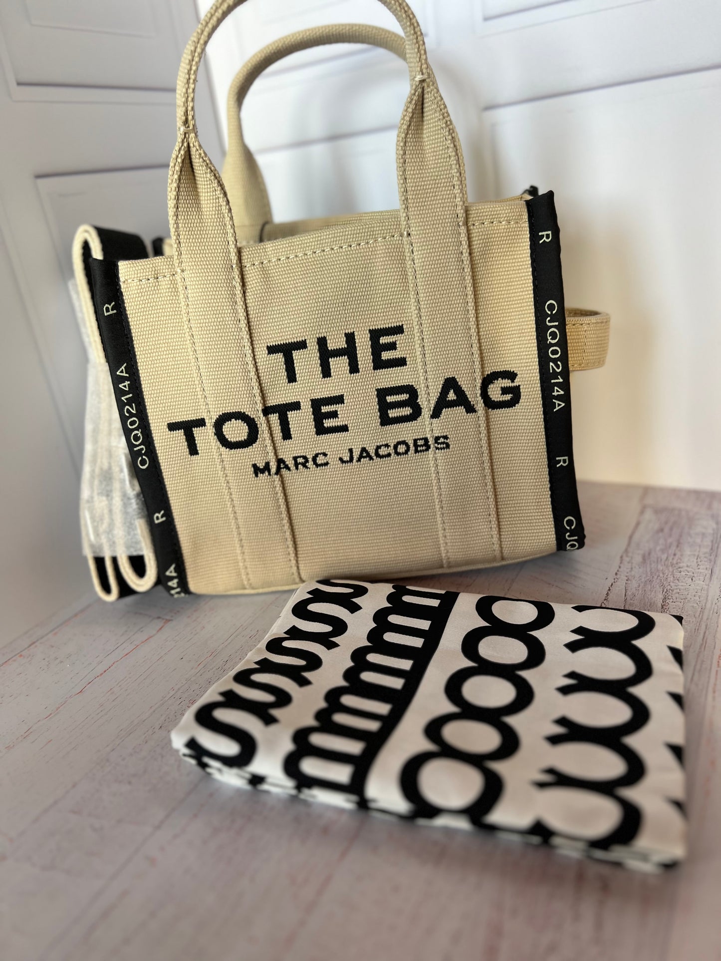 The Tote Bag de Marc Jacobs