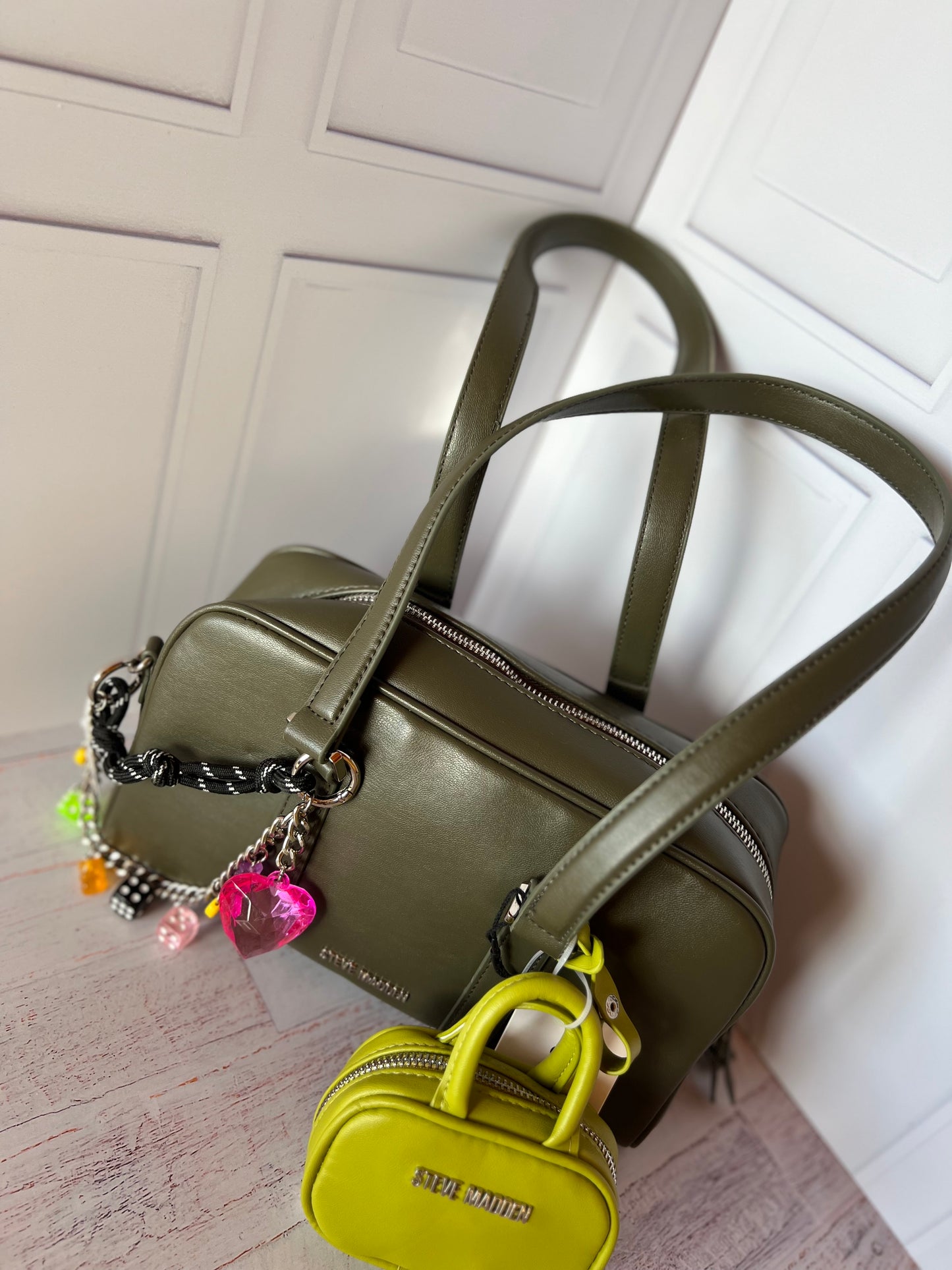 Cartera de Steve Madden