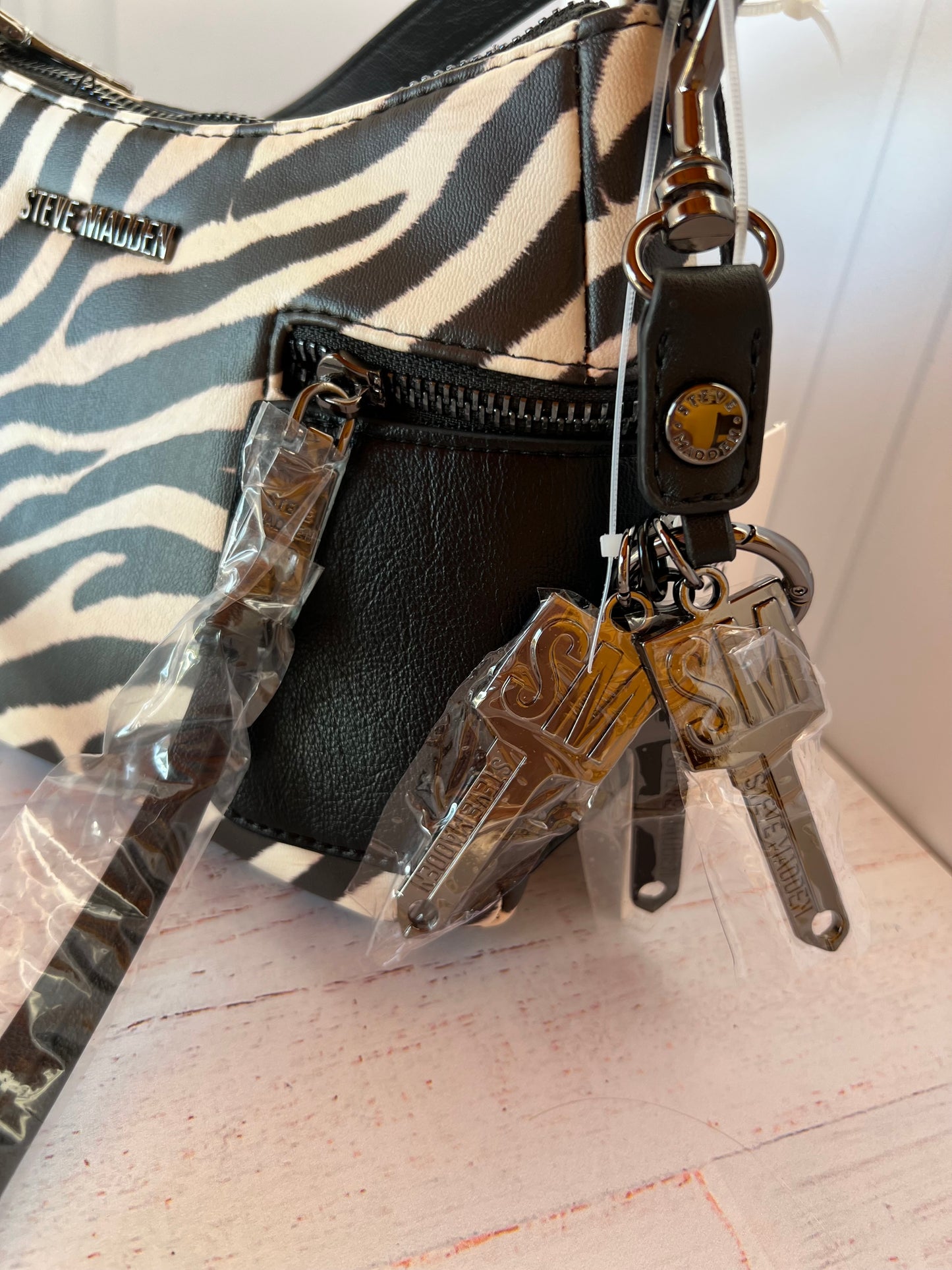 Crossbody Steve Madden
