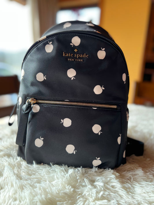 Mochila kate Spade