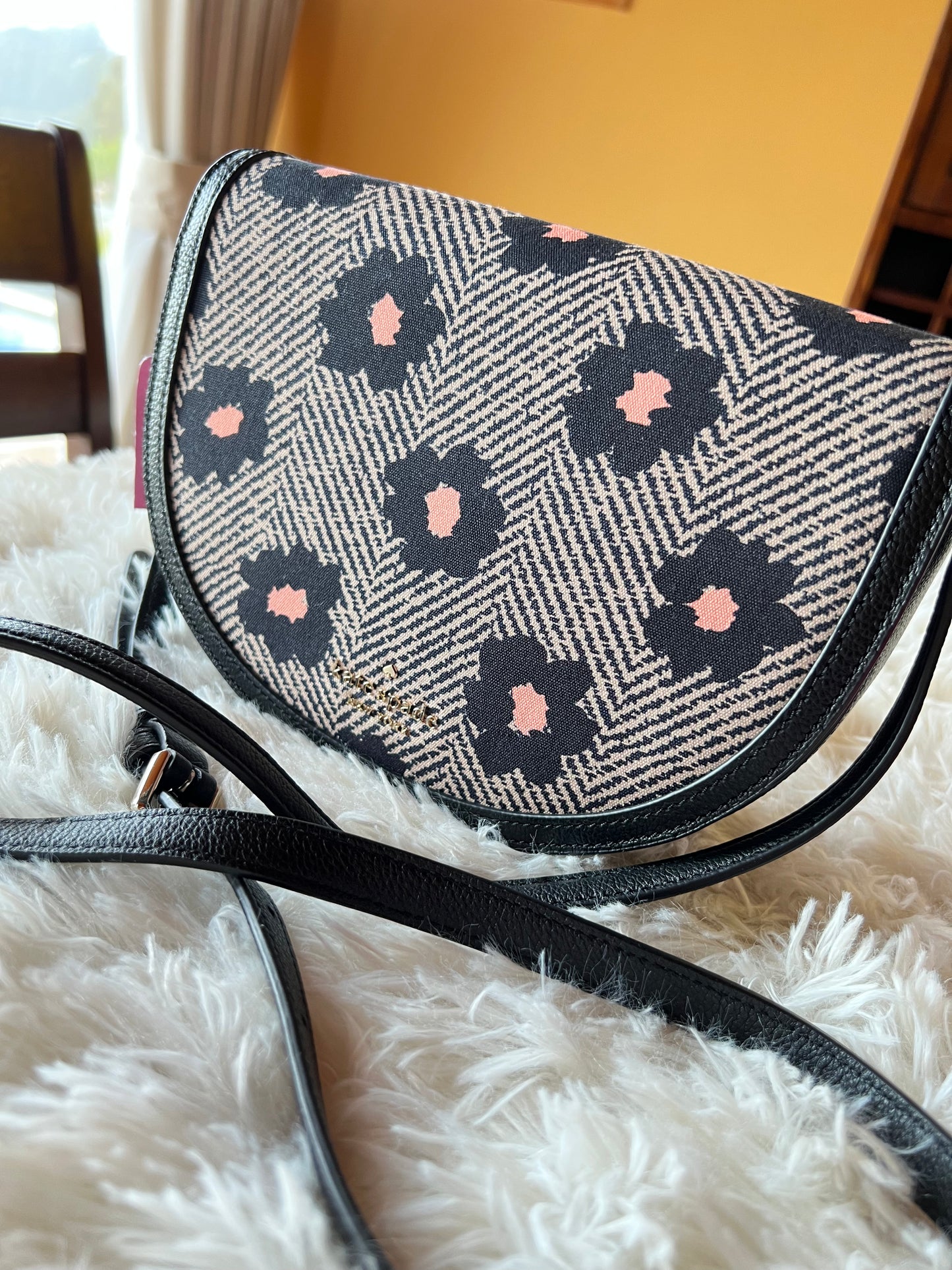 Crossbody Kate Spade